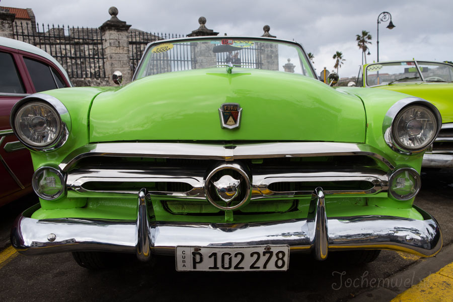 Cuba 2016