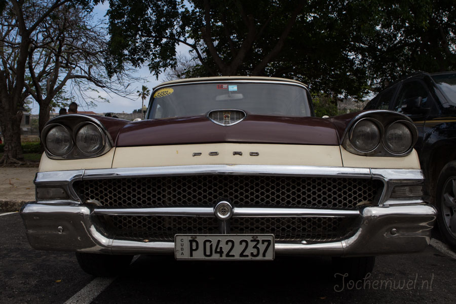 Cuba 2016
