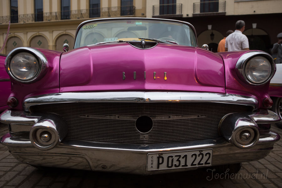 Cuba 2016