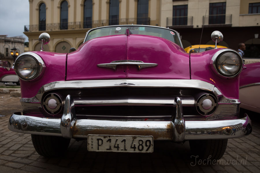Cuba 2016