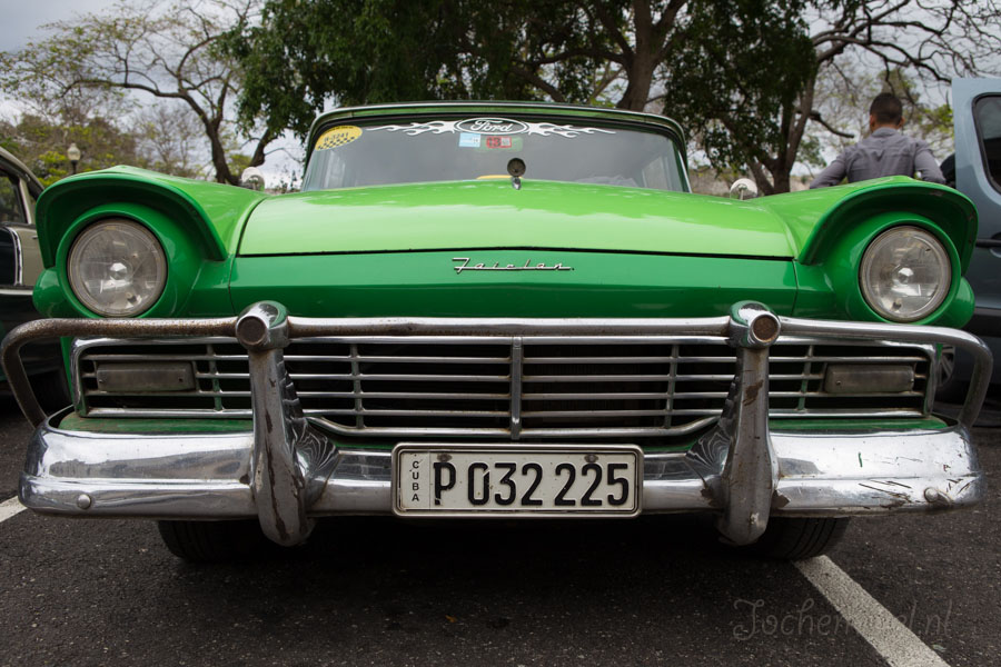 Cuba 2016