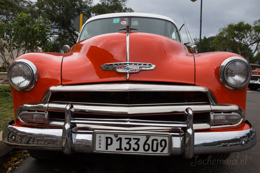 Cuba 2016