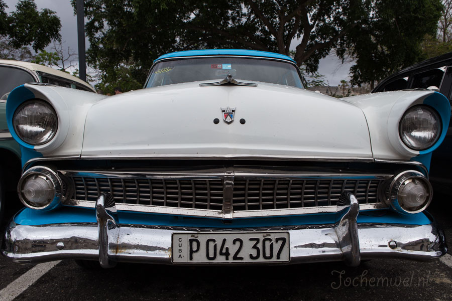Cuba 2016