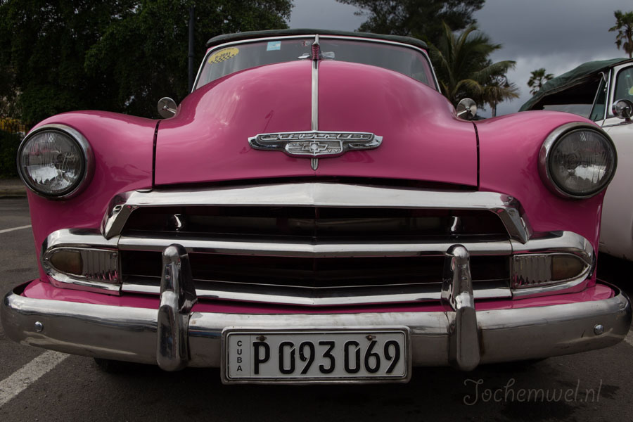 Cuba 2016