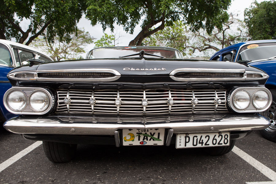 Cuba 2016