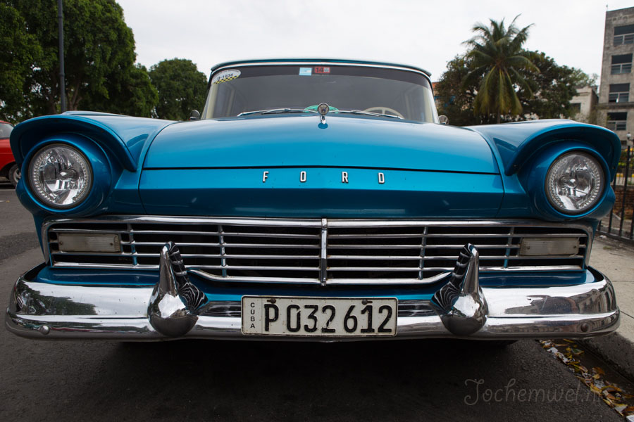 Cuba 2016