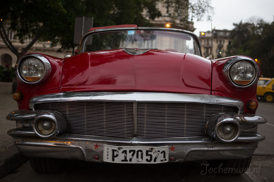 Cuba 2016