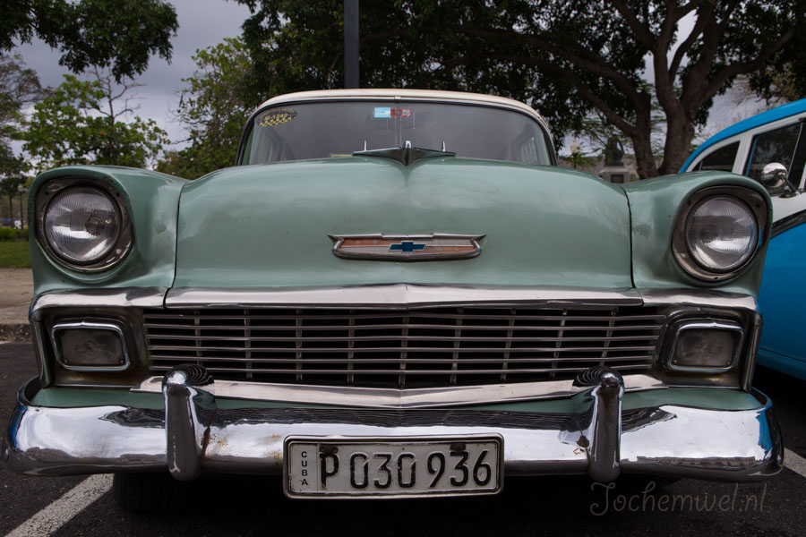 Cuba 2016