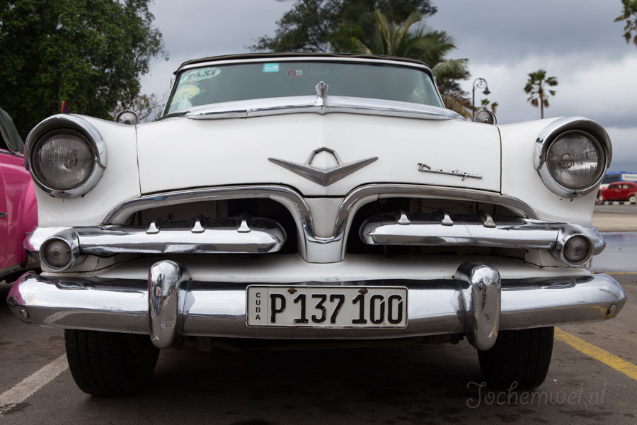 Cuba 2016