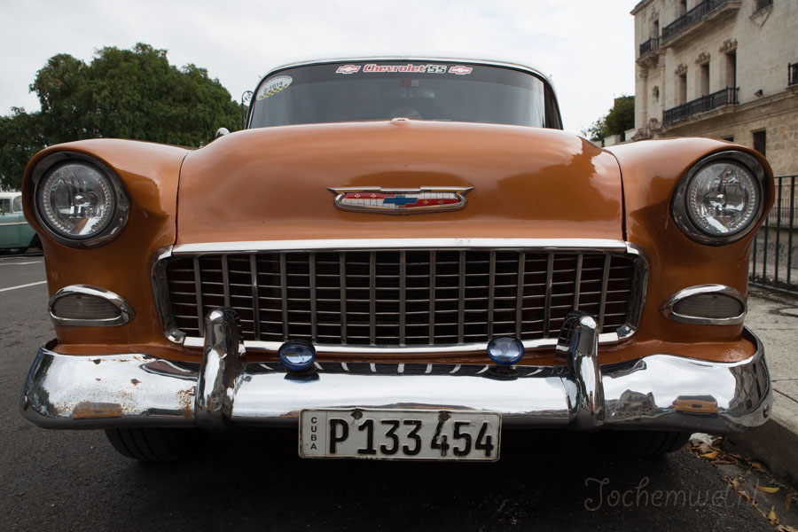 Cuba 2016