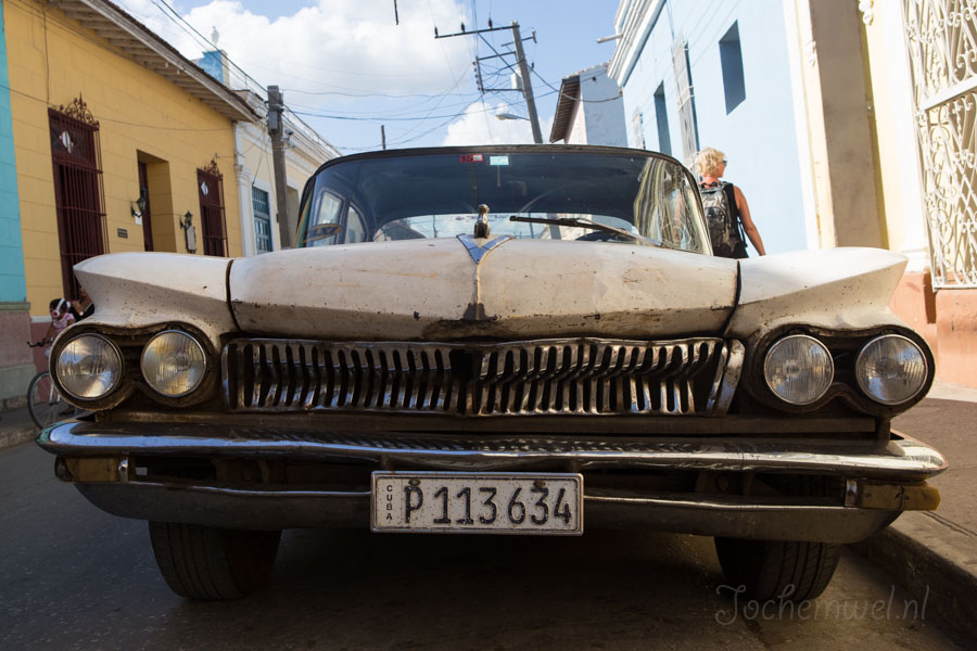 Cuba 2016