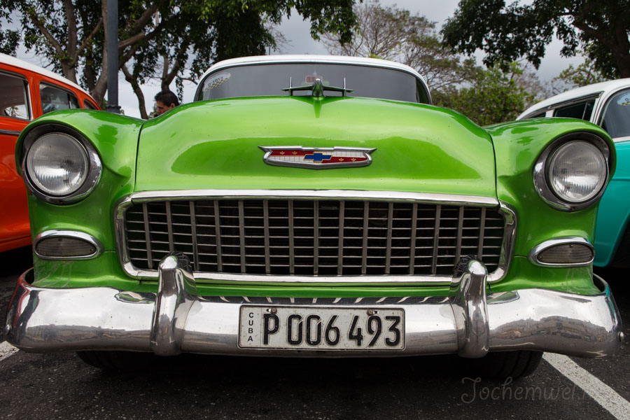 Cuba 2016