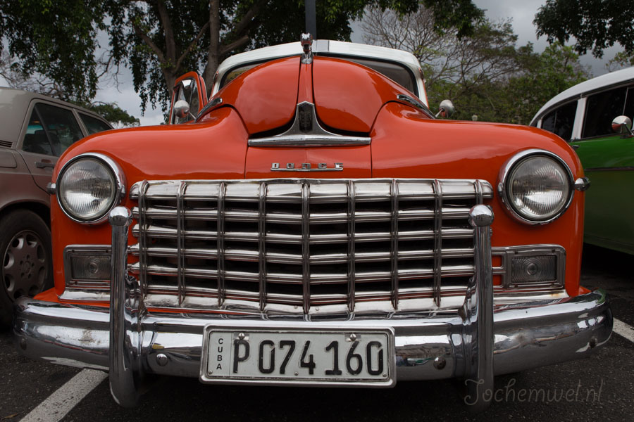 Cuba 2016
