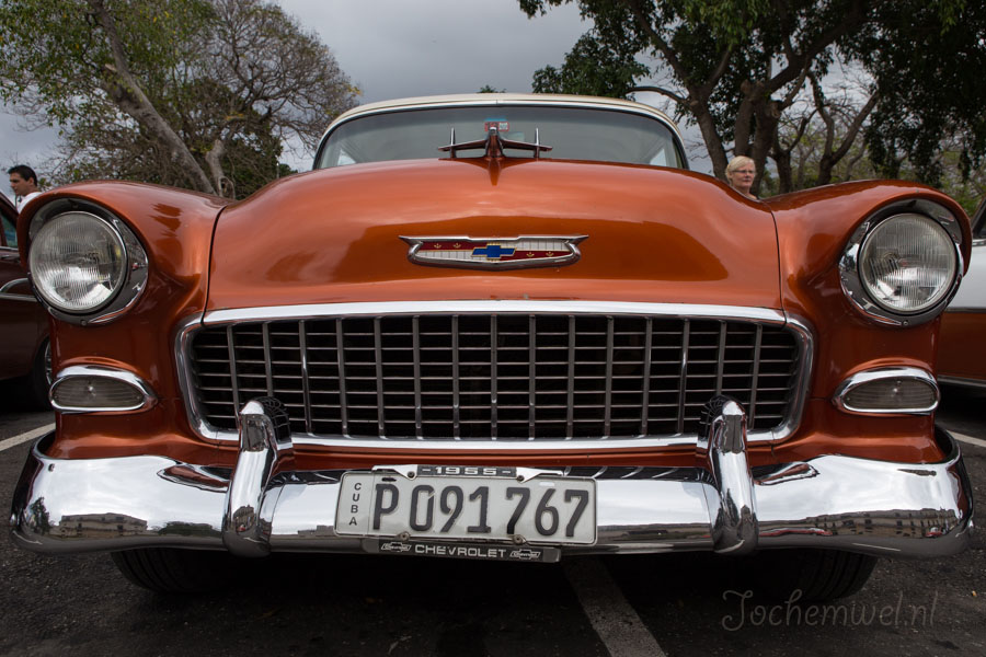Cuba 2016