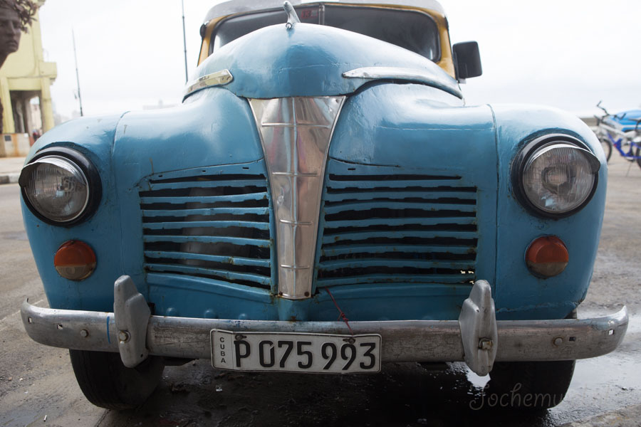 Cuba 2016