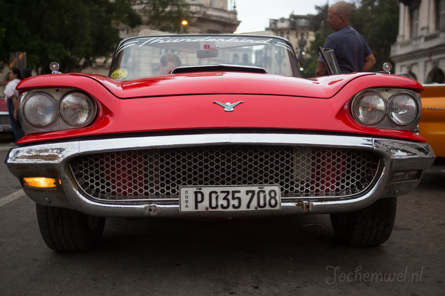 Cuba 2016