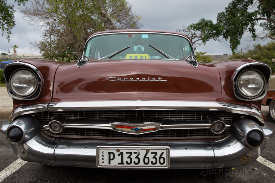 Cuba 2016