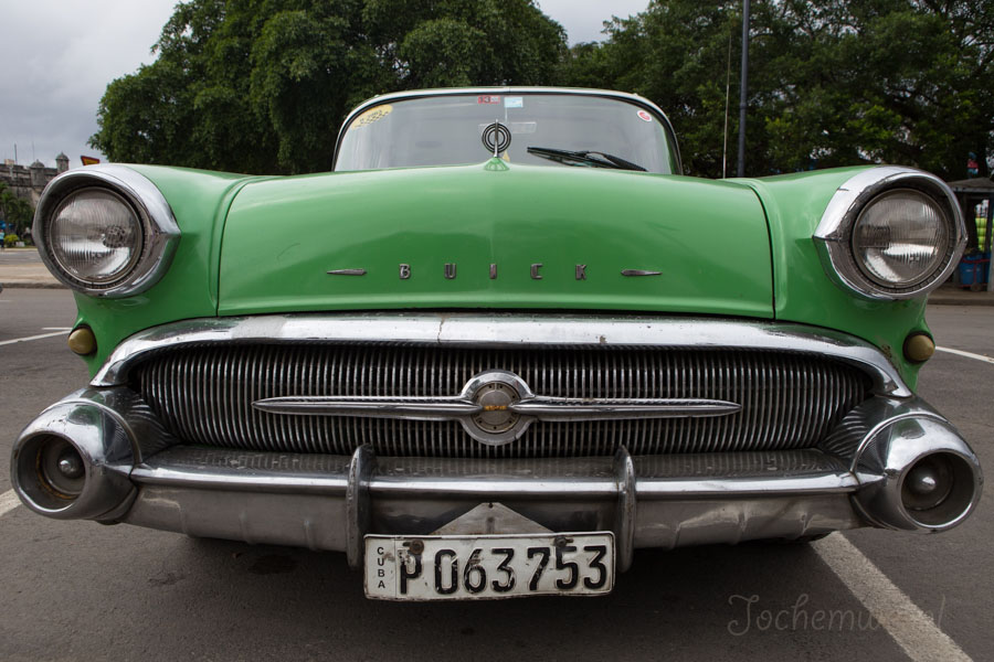 Cuba 2016