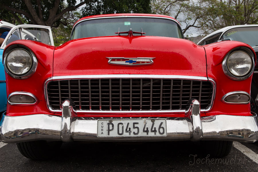Cuba 2016