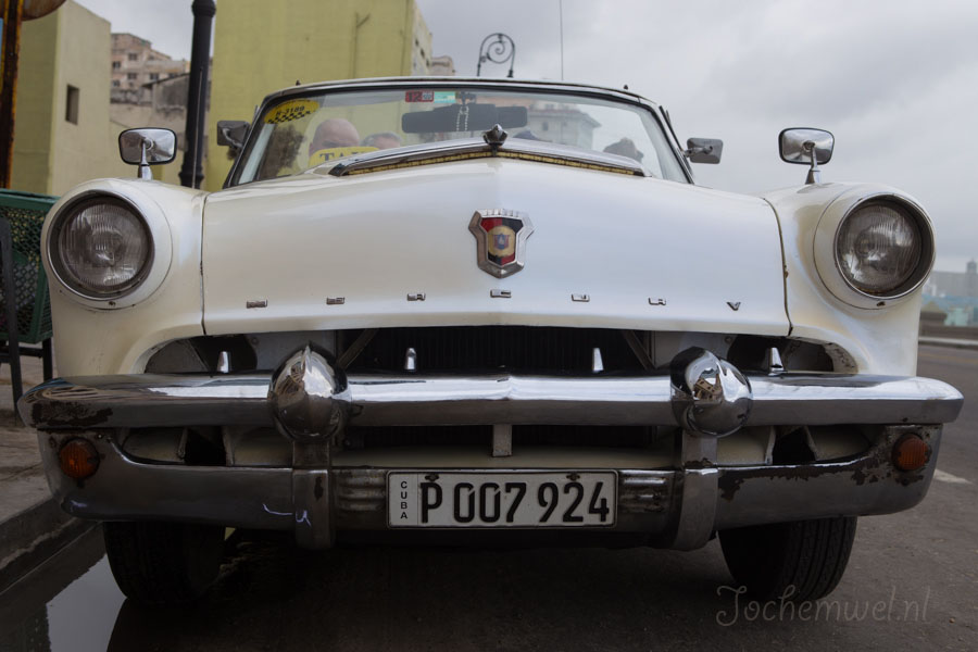 Cuba 2016