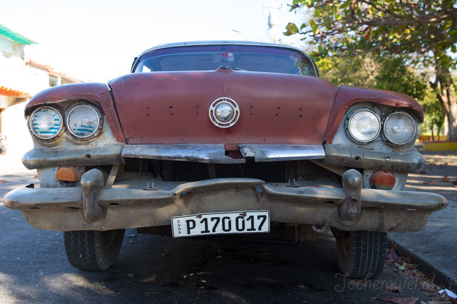 Cuba 2016