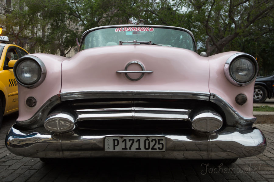 Cuba 2016