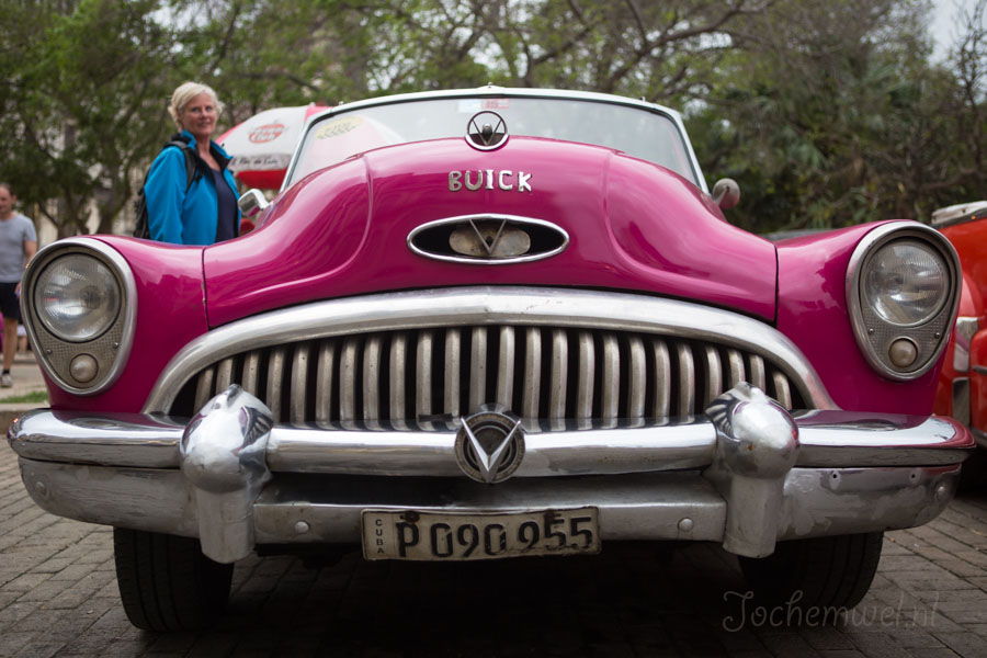 Cuba 2016