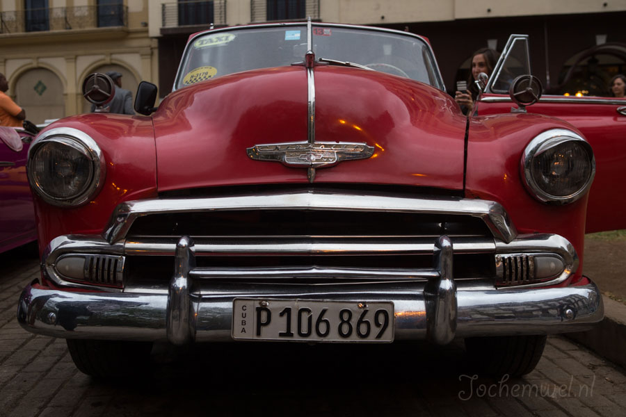 Cuba 2016