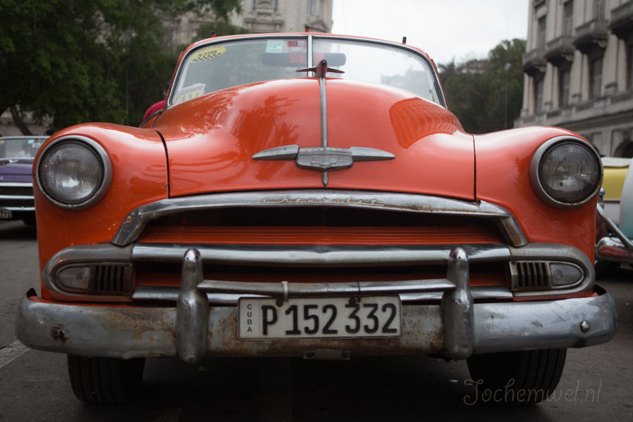 Cuba 2016