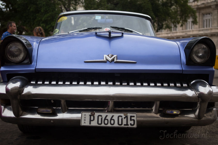 Cuba 2016