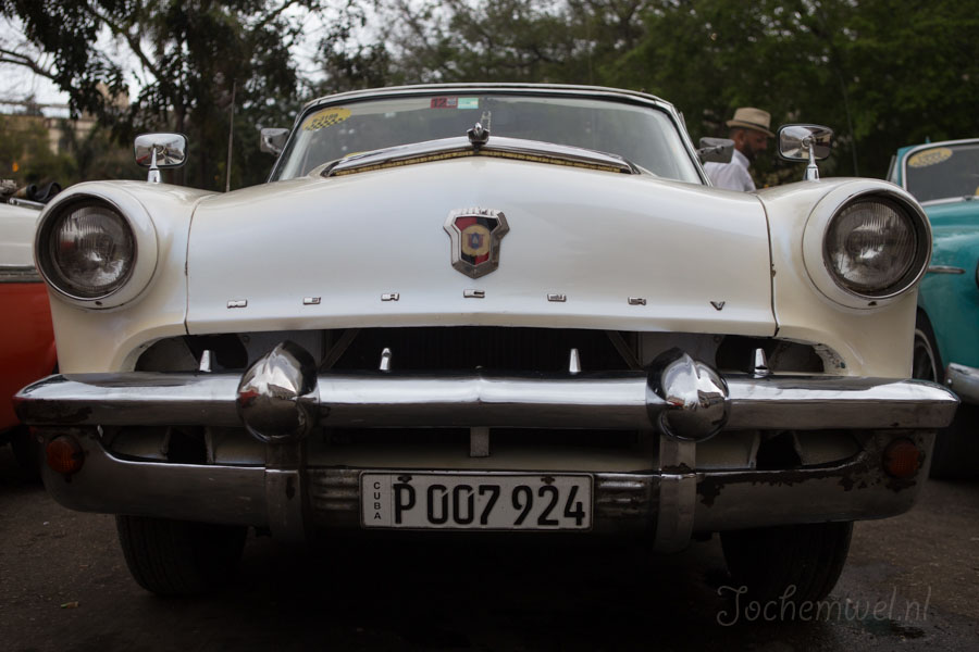 Cuba 2016