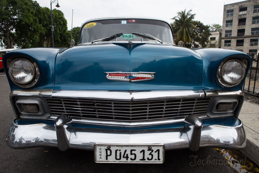 Cuba 2016