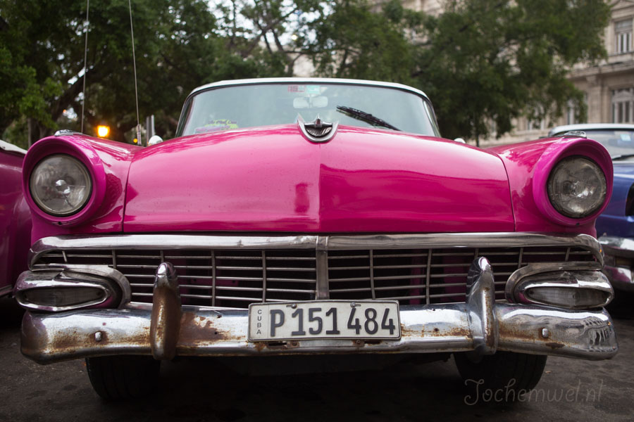 Cuba 2016