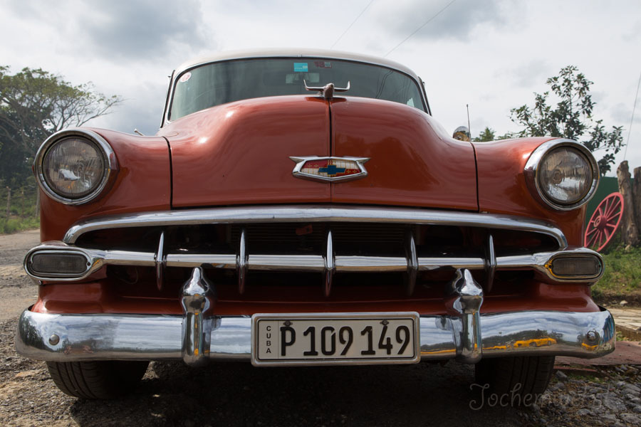 Cuba 2016