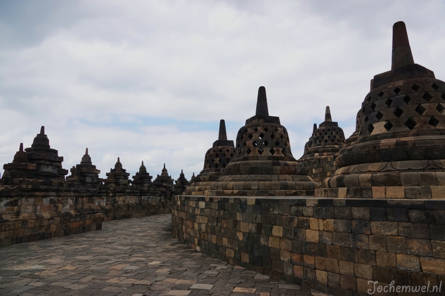 Indonesie