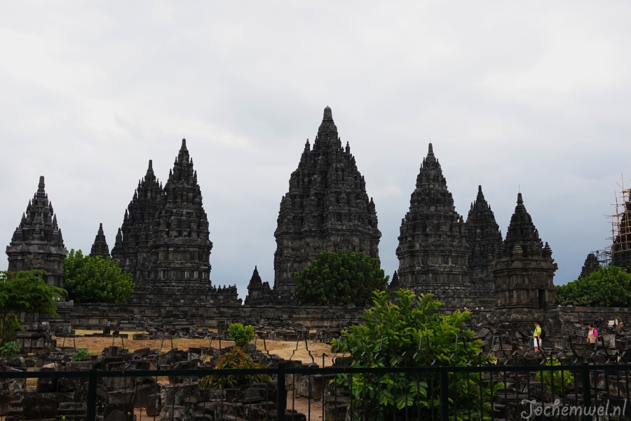 Indonesie