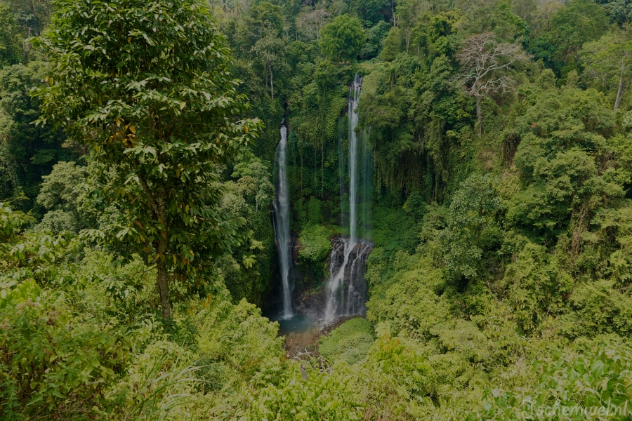 Indonesie