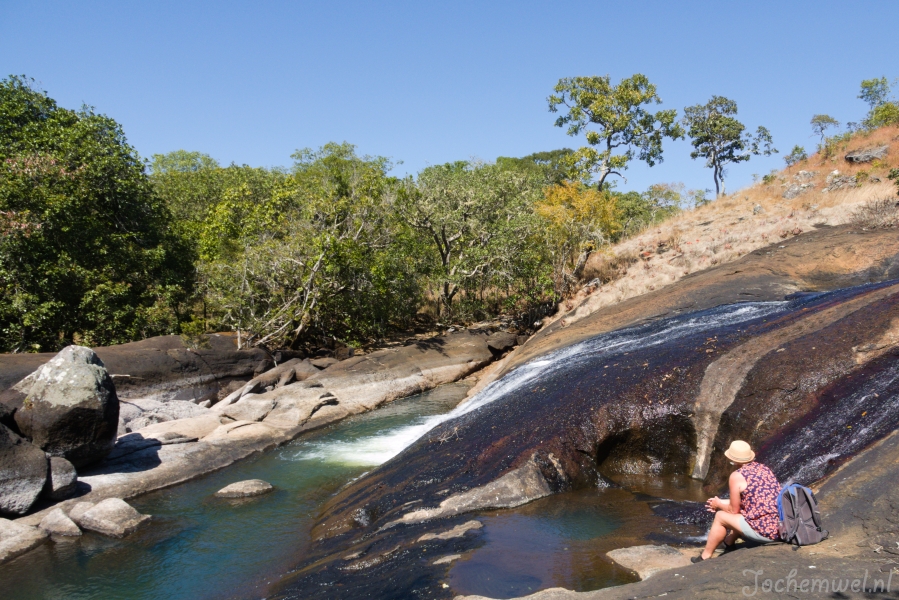 Zambia