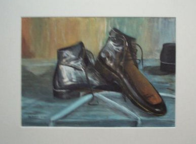 Rienus schilderij