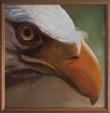 Rienus schilderij