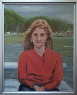Rienus schilderij