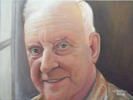 Rienus schilderij