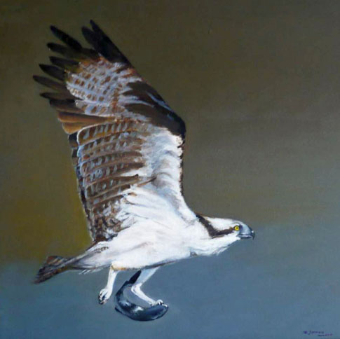 Rienus schilderij