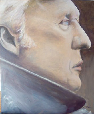 Rienus schilderij